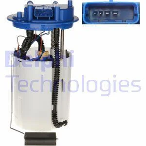 Вузол подачі палива Delphi FG2448-12B1