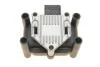 Котушка запалювання VW T5 2.0i/Caddy III 1.2TSI 03-15 Delphi GN10018-12B1 (фото 1)