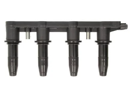 Котушка запалювання Delphi GN10234-12B1