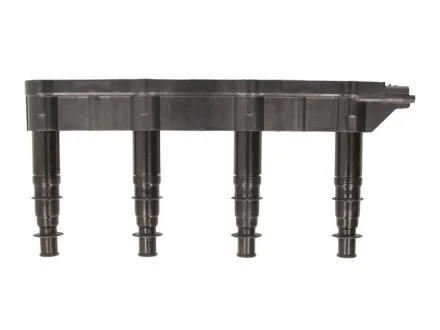 Котушка запалювання Citroen C4/Peugeot 307 1.4 16V 03- Delphi GN10239-12B1