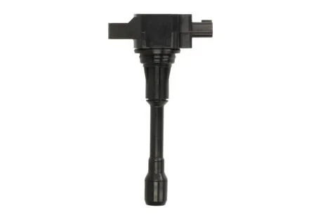Катушка зажигания DACIA DUSTER, JOGGER, LOGAN MCV II, SANDERO III INFINITI EX, FX, G, M, M37, Q60, Q70, QX50 I, QX60, QX70 NISSAN 370Z, ALTIMA, CUBE, JUKE, MAXIMA VII, MICRA IV 1.0-5.6 01.03- Delphi GN10241-12B1
