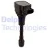 NISSAN котушка запалювання Teana,350Z,Murano,Infiniti 3.5 02- Delphi GN10244-11B1 (фото 1)