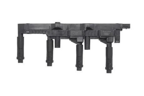 Котушка запалювання MB A-class (W168) 97-04 (M166) Delphi GN10252-12B1