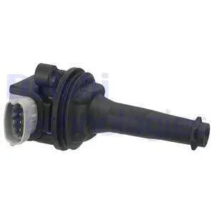 Котушка запалювання Ford Focus/Kuga/Mondeo 2.5 05-15 Delphi GN10331-12B1