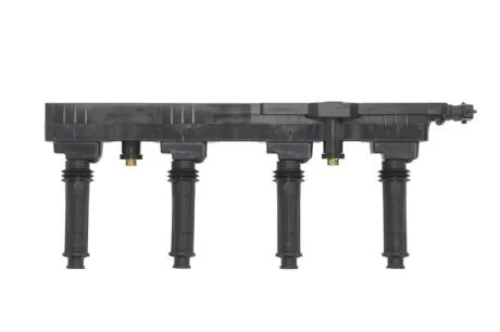 Котушка запалювання OPEL ASTRA G, ASTRA H, ASTRA H GTC, SPEEDSTER, ZAFIRA A, ZAFIRA B, ZAFIRA B/MINIVAN 2.0 02.98-12.10 Delphi GN10375-12B1