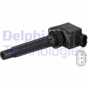 Катушка запалювання Delphi GN10439-12B1