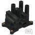 Котушка запалювання Ford C-max/Fiesta/Focus/Mondeo 1.6-2.0 00- Delphi GN10449-12B1 (фото 1)