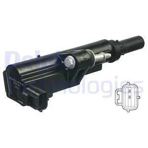 JEEP котушка запалювання grand Cherokee 08- Delphi GN10458-12B1