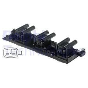 Катушка запалювання Delphi GN10464-12B1