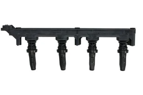 Котушка запалювання Citroen Jumpy/Peugeot Expert 2.0 07- Delphi GN10503-12B1