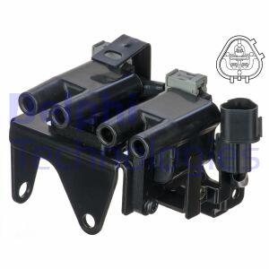 Катушка запалювання Delphi GN10531-12B1
