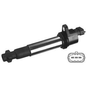 Катушка запалювання Delphi GN10570-12B1