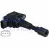 Котушка запалювання MAZDA 2/3 &quot;1,3/1,6L &quot;07&gt;&gt; Delphi GN10637-12B1 (фото 1)
