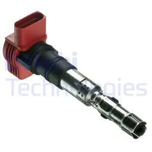 Катушка запалювання Delphi GN10692-12B1