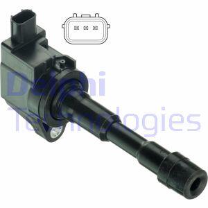 CEWKA ZAPг HONDA INSIGHT, JAZZ 09- Delphi GN10693-12B1