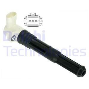 Катушка запалювання Delphi GN10696-12B1