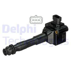 Катушка запалювання Delphi GN10794-12B1