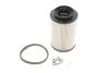 Паливний фільтр AUDI A3 SEAT ALTEA, ALTEA XL, LEON, TOLEDO III SKODA OCTAVIA II VW BEETLE, CADDY III, CADDY III/MINIVAN, EOS, GOLF PLUS V, GOLF V, GOLF VI, JETTA III 1.9D/2.0D/3.0D 02.03-12.17 Delphi HDF547 (фото 1)