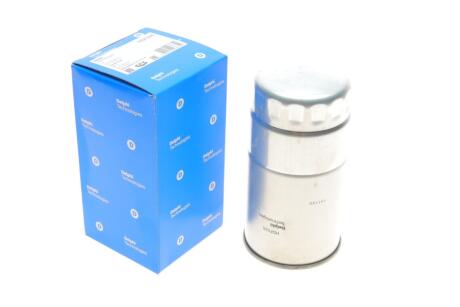 Фiльтр паливний Delphi HDF555
