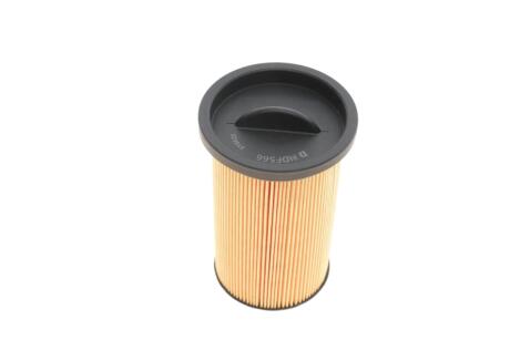 Фiльтр паливний Delphi HDF566
