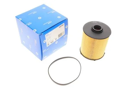 Фiльтр паливний Delphi HDF567