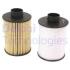 Фільтр паливний CADILLAC CTS 06-, CHEVROLET CAPTIVA, EPICA, LACETTI, 06-, CITROEN JUMPER II/III 06-, FIAT DOBLO 00-, DUCATO 2002 02-06 Delphi HDF608 (фото 1)