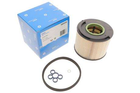 Паливний фільтр AUDI Q7, VW TOUAREG 3.0D/4.2/4.2D 11.04-08.15 Delphi HDF616