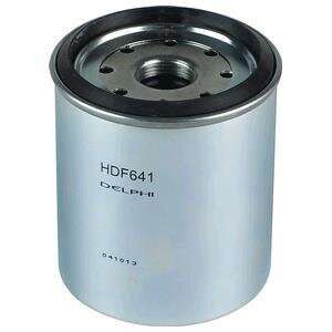 Фільтр палива Delphi HDF641