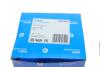 FORD фільтр топл.Focus II,C-Max,Fiesta VI,Mazda 3,Volvo C30,S40,V50/70 1.6TDCI/D 03- Delphi HDF649 (фото 9)
