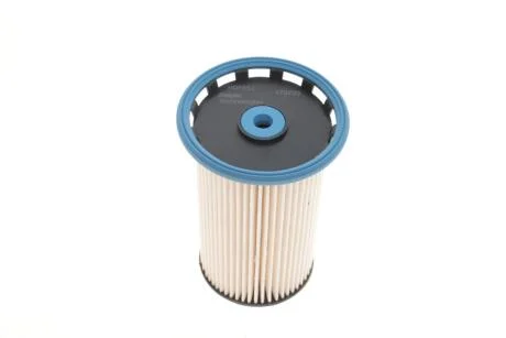 VW паливний фільтр Audi Q3,Golf VII,Passat,Sharan 1.6/2.0TDI 10- Delphi HDF652