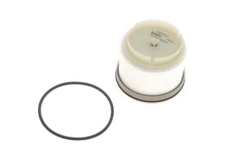 Фiльтр паливний Delphi HDF657