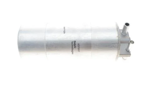 Паливний фільтр Delphi HDF697