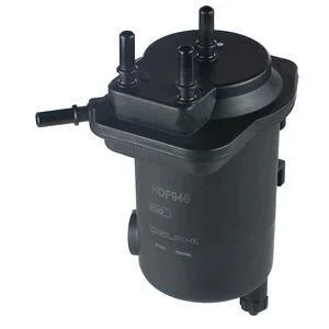 Топливный фильтр Delphi HDF946