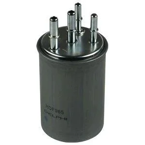 Фильтр топливный Delphi HDF965