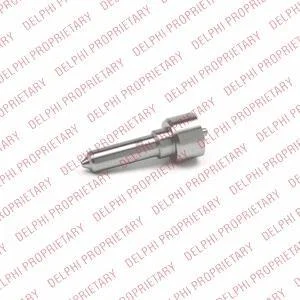 Форсунка Common Rail Delphi L128PBD