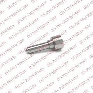 Розпилювач форсунок Delphi L184PBD