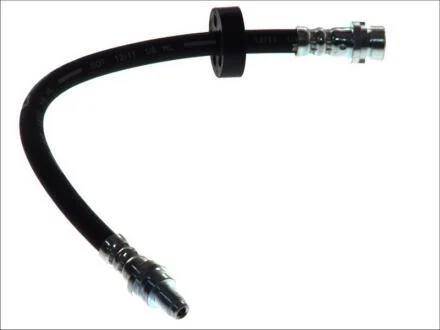 Гальмівний шланг гнучкий задн Лів/Прав (довжина 282мм, M10x1/M10x1) FORD MONDEO I, MONDEO II 1.6-2.5 01.93-09.00 Delphi LH0252