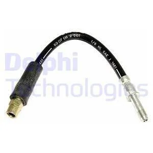 Шланг тормозной BMW 5(E39) -03 задн. лев/прав. Delphi LH0418