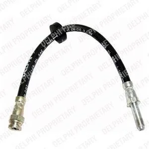 Гальмівний шланг Delphi LH0467