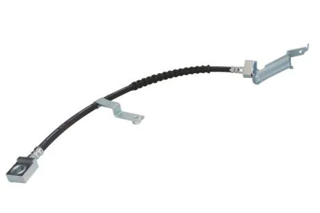 Гальмівний шланг гнучкий передн Прав (довжина 497мм) CHRYSLER CARAVAN, GRAND VOYAGER III, VOYAGER III, VOYAGER IV 2.0-3.8 01.95-12.01 Delphi LH6120