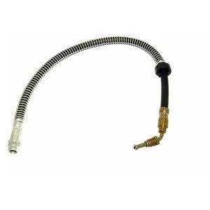 Деталі системи гідравліки Delphi LH6243