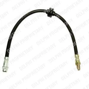 Гальмівний шланг Delphi LH6420