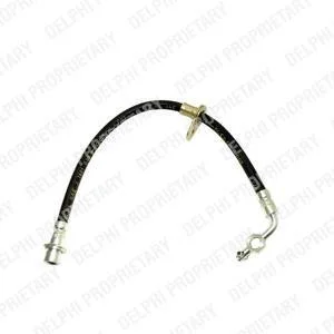 Гальмівний шланг Delphi LH6446