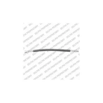 KIA шланг гальмівний задн.Carens I,II,Shuma Delphi LH6656