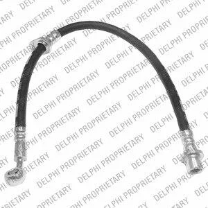 Гальмівний шланг Delphi LH6658