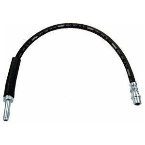 Шланг тормозной MB SPRINTER 06- передн. Delphi LH6736