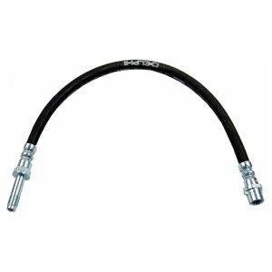 Шланг тормозной MB/VW SPRINTER/CRAFTER 94- задн.лев.прав. Delphi LH6737