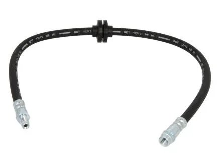 Шланг гальмівний задній лівий правий RENAULT Master III 10-, OPEL Movano B 10-21 Delphi LH6826