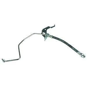 Гальмiвний шланг заднiй лiвий Delphi LH6885