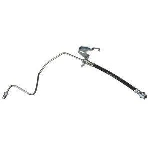 Гальмiвний шланг заднiй правий Delphi LH6886